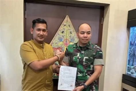 Peristiwa Anggota TNI Dikeroyok Ormas Pemuda Pancasila Di Semarang