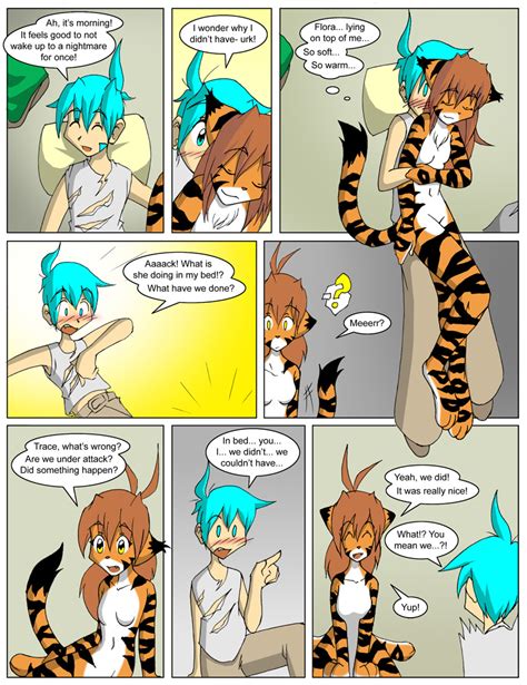 Twokinds 21 Years On The Net