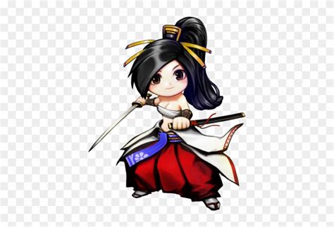 akayuki  samurai imagenes de dungeon link akayuki