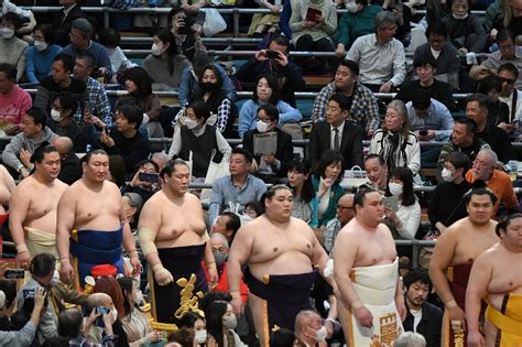 大相撲春場所4日目 写真特集114 毎日新聞