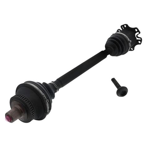 Gkn® 305070 Driver Side Axle Shaft Assembly