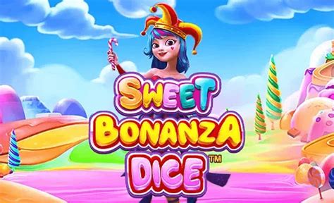 Sweet Bonanza Dice da Pragmatic Play revisão detalhada