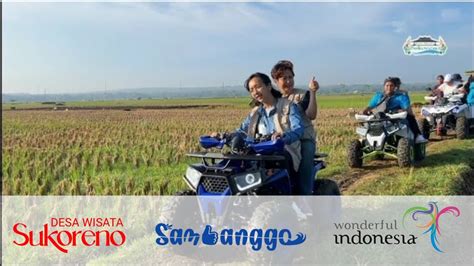 Wonderful Sukoreno Desa Wisata Yang Harus Kamu Kunjungi Saat Di Jogja