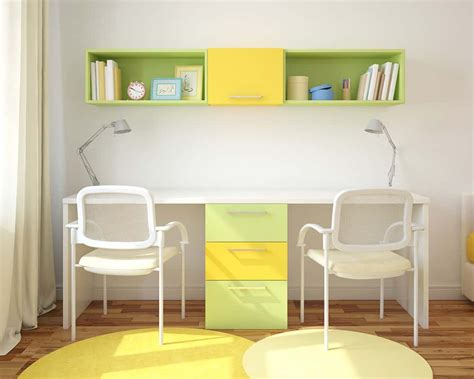 9 Study Room Ideas for the Perfect Studying Space