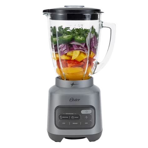 Oster® One Touch Blender 8 Cup Smoothie Blender Oster