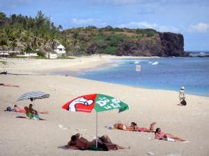 Beaches of Réunion - 7 quality high-definition images