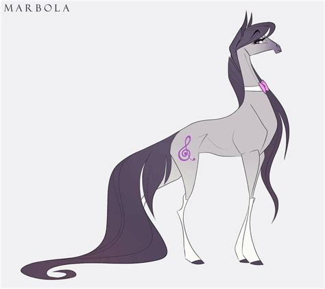 Octavia Melody by Marbola on DeviantArt