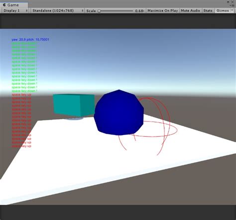 GitHub Methusalah DebugPlus Unity Asset To Draw All Built In Gizmos