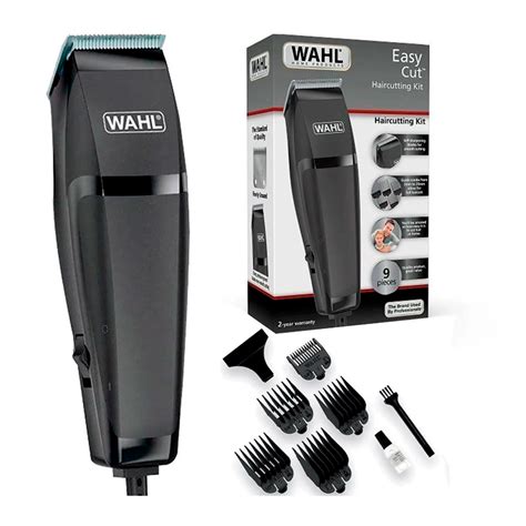 MÁquina De Corte Wahl Easy Cut Bl 127v Vonný