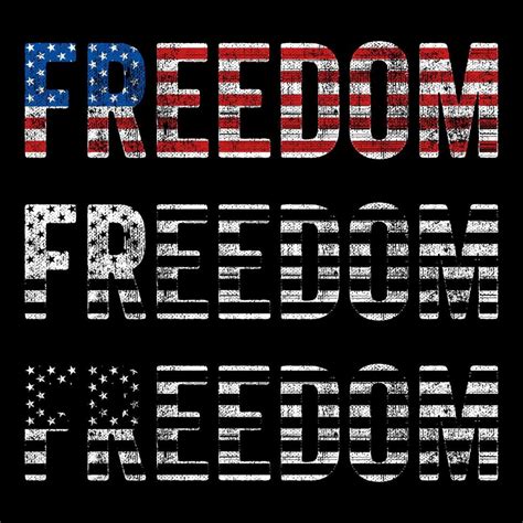 USA flag freedom vector design 13002756 Vector Art at Vecteezy