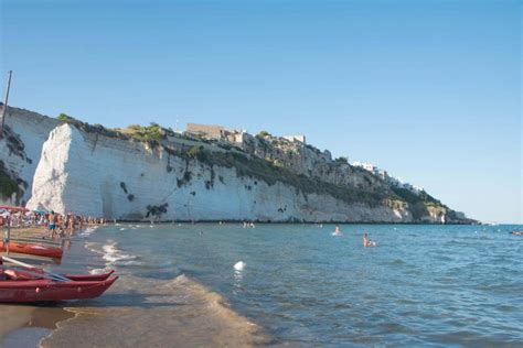 13 Best Things to Do in Vieste, Italy - Italy We Love You