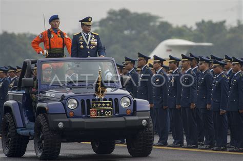 Hari Angkatan Udara Antara Foto