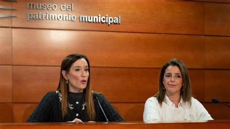 El Ayuntamiento de Málaga destina cerca de 2 7 millones a subvenciones