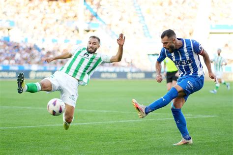 Deportivo Alaves Vs Real Betis Prediction And Betting Tips 06 January