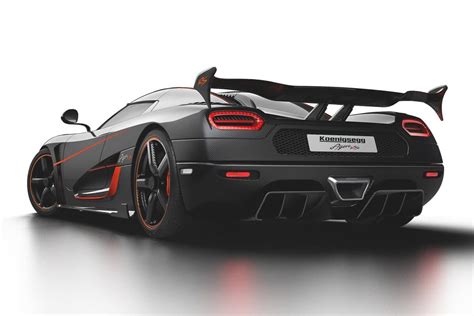 Koenigsegg Agera Rs Technische Daten Autotijd Be