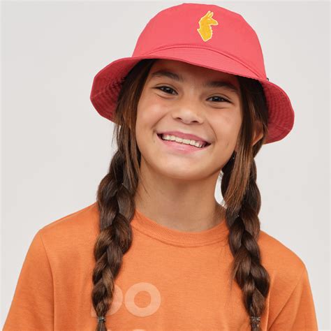 Bucket Hat - Kids' – Cotopaxi