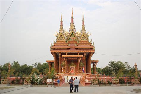 Understanding Lumbini - Inside Himalayas