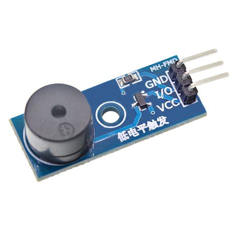 Buzzer Module Active Buzzer Passive Buzzer For Arduino Nodemcu Esp32