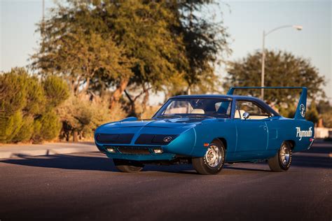 1970, Plymouth, Hemi, Superbird, Muscle, Classic, Usa, 4200x2800 06 ...