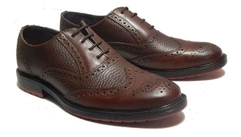 Zapatos Casuales Bostonianos Hombre Marca Golden Cosh Meses Sin Intereses