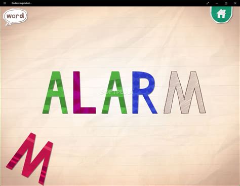 Endless Alphabet... 1.0.0.2 - Download, Review, Screenshots