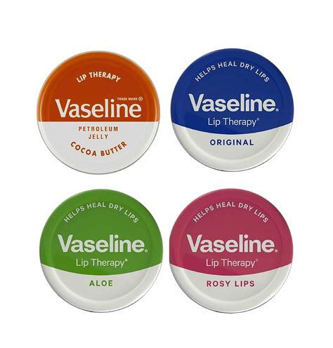 Mua Vaseline Lip Balm Petroleum Jelly 20g Lip Therapy Cocoa Butter