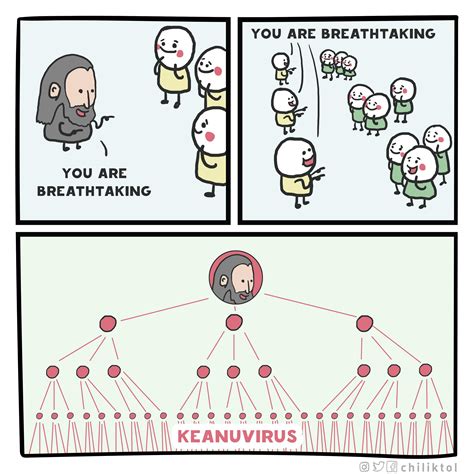 New virus : r/comics