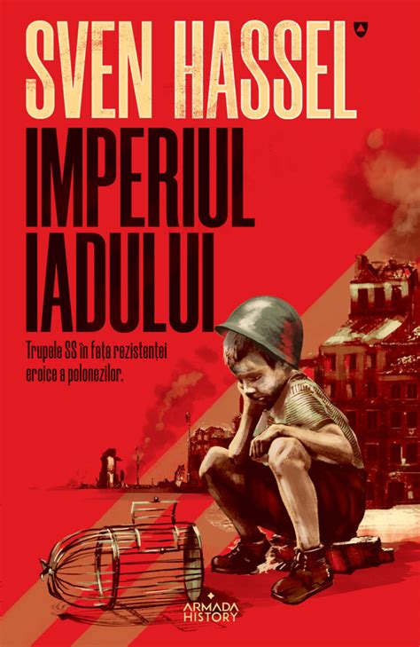 Imperiul Iadului Pdf Autor Sven Hassel Msbook Ro