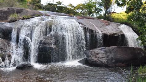 Hist Ria Da Cidade De Guas Formosas Minas Gerais