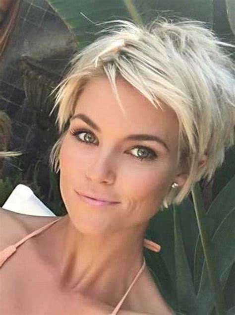 New Short Hairstyles Short Pixie Haircuts Short Hair Cuts For Women