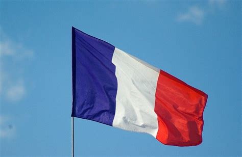 Flag of France - What Does It Mean? - Symbol Sage