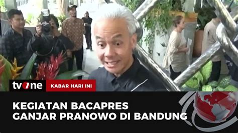 Ganjar Melihat Pembuatan Bilah Selubung Garuda IKN Kabar Hari Ini