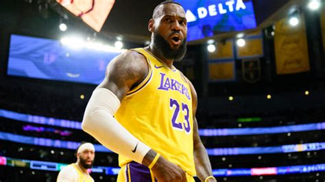 Shocking Reports Reveal Whopping Amount LeBron James Might Have To