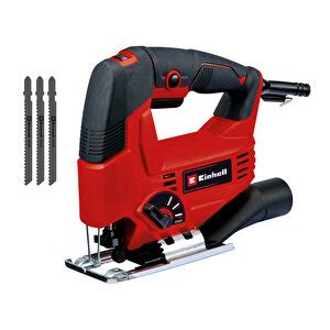 Einhell Einhell Tc Js 80 1 Kit Dekupaj Testere Dekupaj Testereler