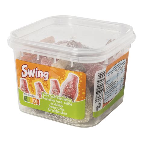 Swing Snoep In Cup Kopen Bij Aldi Belgi