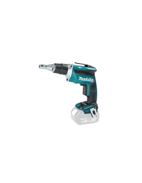 Makita Dfs Z Atornillador A Bater A V Litio Bl