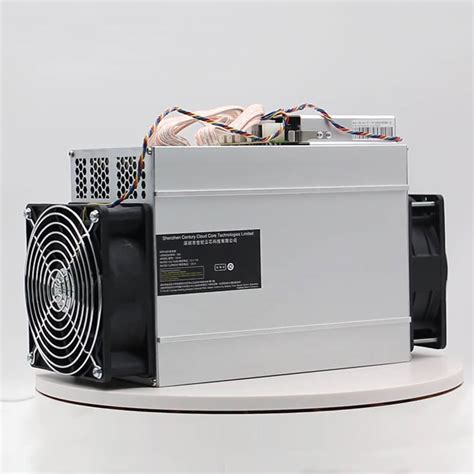 Used Antminer Miner Bitmain Asic S Th Miner With Psu Antminer S S I