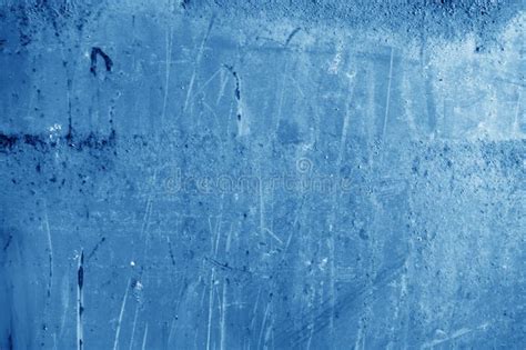 Navy Blue Scratched Metal Texture Stock Photos Free Royalty