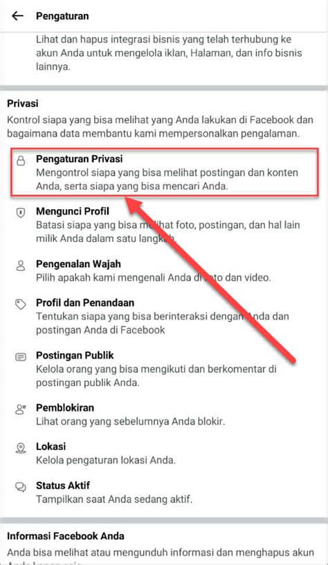 2 Cara Mengubah Tombol Tambahkan Teman Menjadi Ikuti Facebook