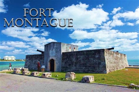 Best Historical Tours In New Providence Island Pt