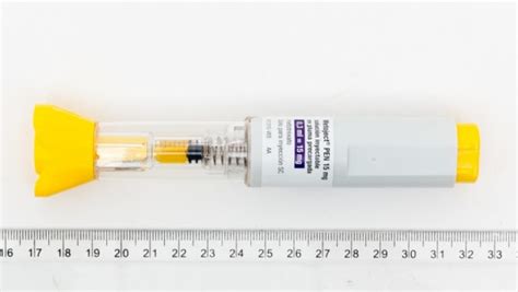 METOJECT PEN 15 MG SOLUCION INYECTABLE EN PLUMA PRECARGADA 4 Plumas