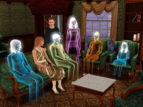 5 Misteri Di The Sims Series Yang Harus Kamu Ketahui Gamebrott