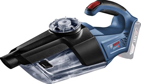 Bosch Professional 06019C6200 Handheld Battery Vacuum Cleaner 18 V