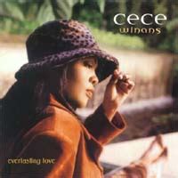 Cece Winans Albums - ChristianMusic.com