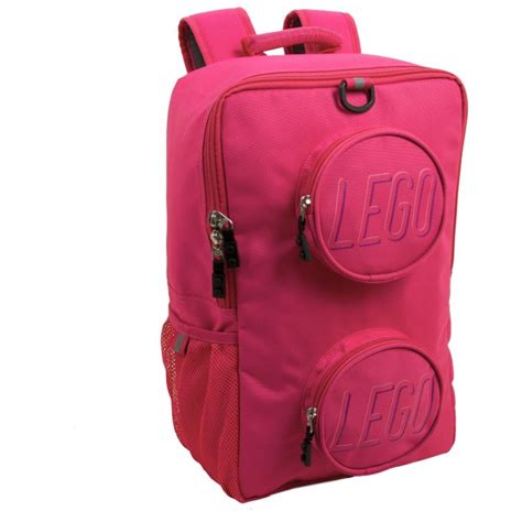 Lego Brick Backpack Pink Brick Owl Lego Marketplace