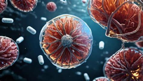 A Futuristic View of Microscopic Nanobots Navigating through Human ...