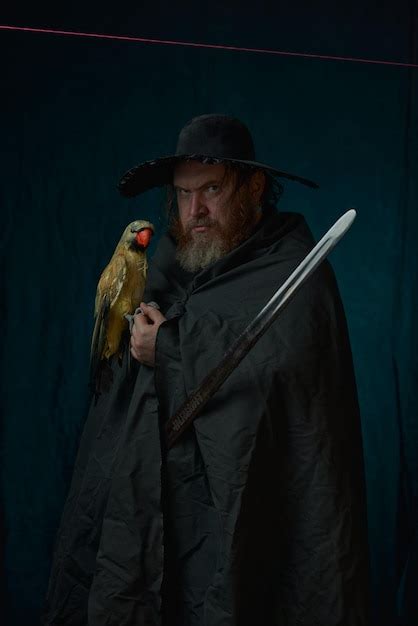 Premium Photo Mature Men