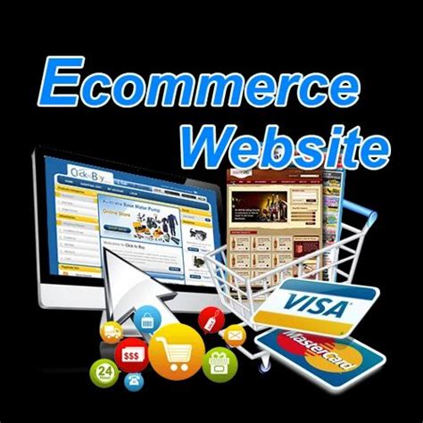 Ecommerce Web Design At Rs 25000pack Ecommerce Developer Ecommerce