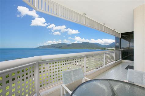 Cairns Ocean View Apartment, Cairns | 2021 Updated Prices, Deals