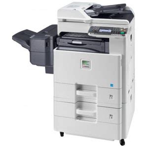 Kyocera Fs C Mfp Printer Jtf Business Systems